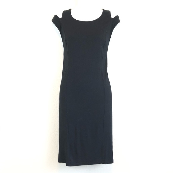 Vince Camuto Dresses & Skirts - Vince Camuto Nordstrom Dress Cut Out Shoulder